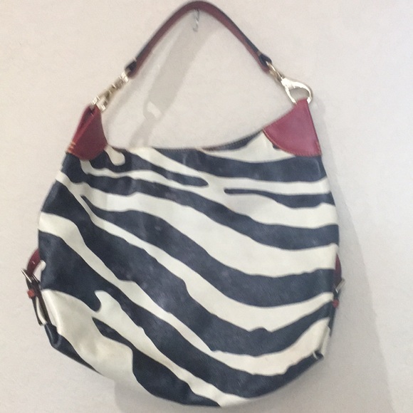 Dooney & Bourke Handbag - Picture 4 of 5